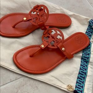 Authentic Tory Burch Miller’s!!